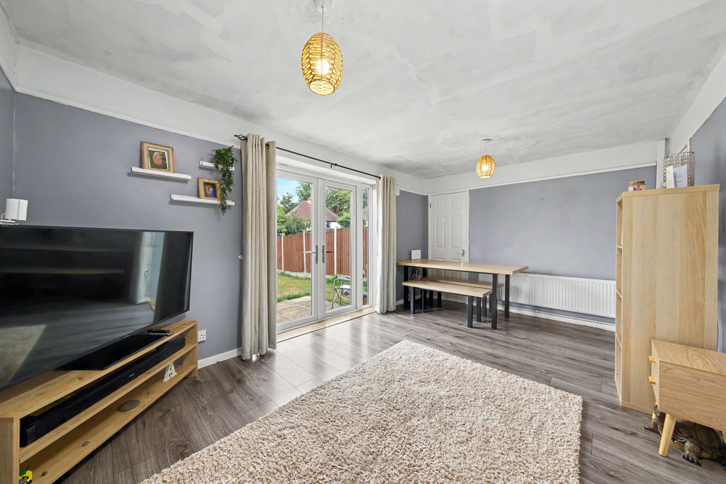 Redfern Street New Tupton